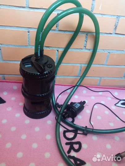 Aquael multi cani 800