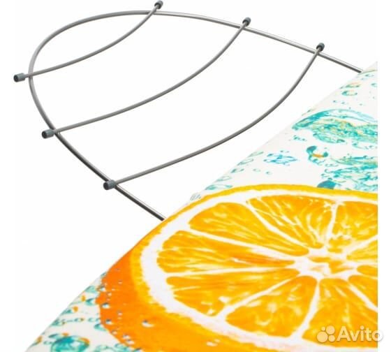 Гладильная доска Nika 12