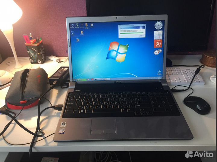 Компьютерный мастер ремонт ноутбуков