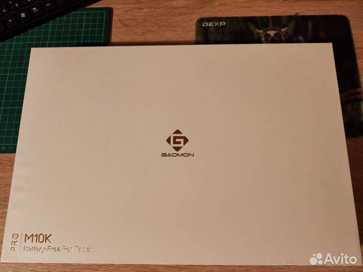 Графический планшет