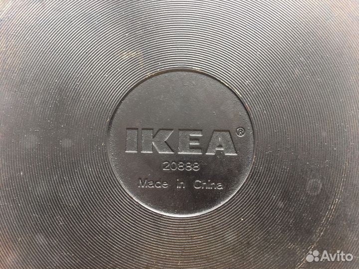 Сковородки IKEA