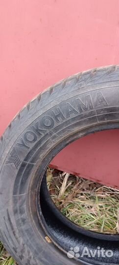 Yokohama Ice Guard Stud IG55 175/70 R14 84T