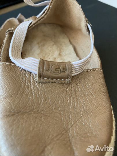 Ugg угги детские 20,5