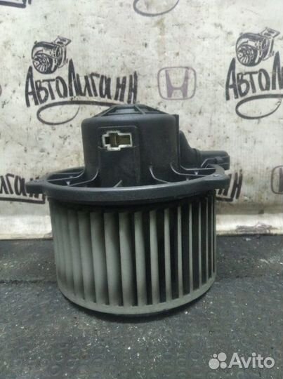 Моторчик печки Hyundai Getz G4EE 2010