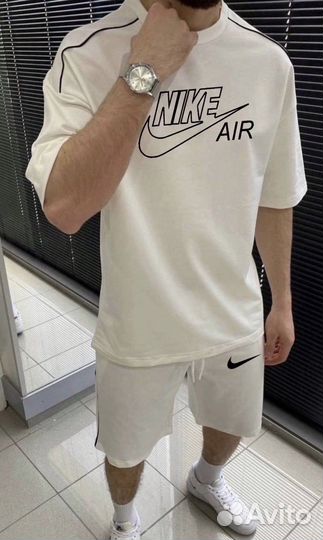 Спортивный костюм nike