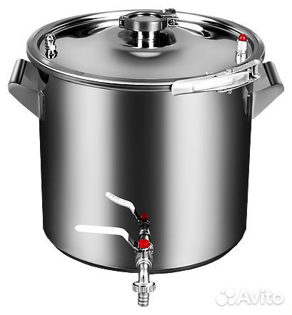 Колонна Феникс Сириус 30 литров