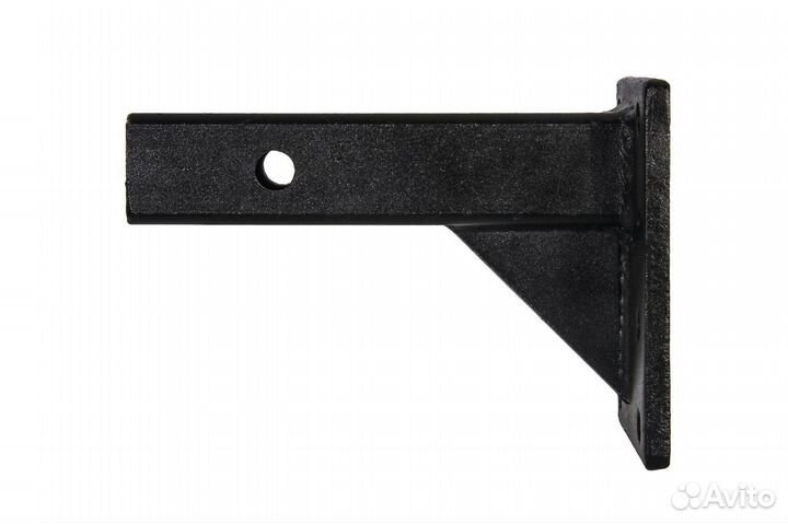 Переходник для фаркопа под квадрат 50мм