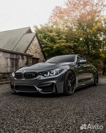 Кованые диски R20 5x112 BMW 5 G30 / 7 G11/12