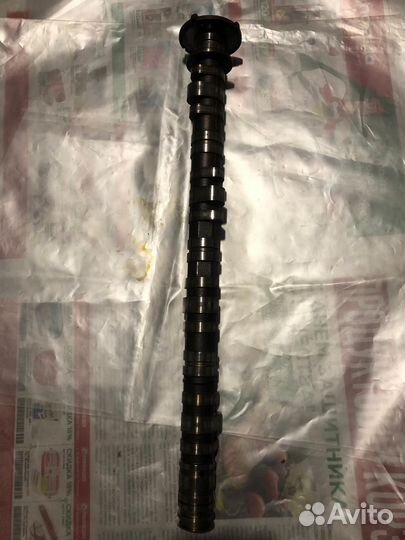 Вал впускной Хонда аккорд 8 к24z3