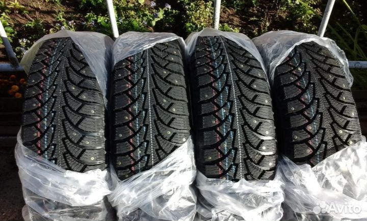 ЯШЗ Winter Drive PW-1 185/65 R15