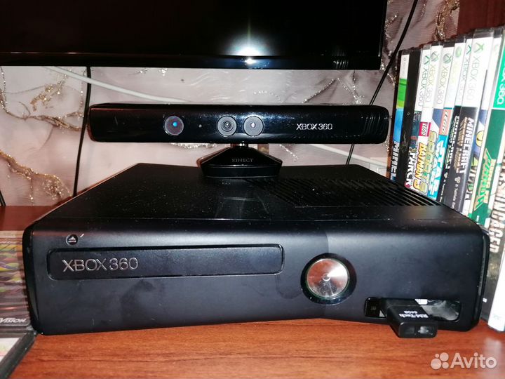 Xbox 360