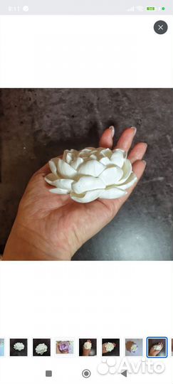 Форма для, мыла/молд