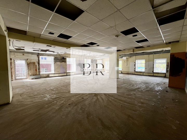 Пвз Магазин Медицина Пандус от 50м2 до 250м2