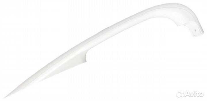 Ручка Атлант 17 серии верхняя. 1606