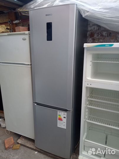 Холодильник