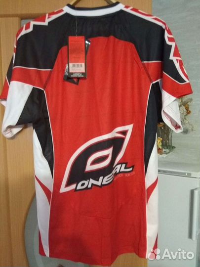 Велоджерси oneal