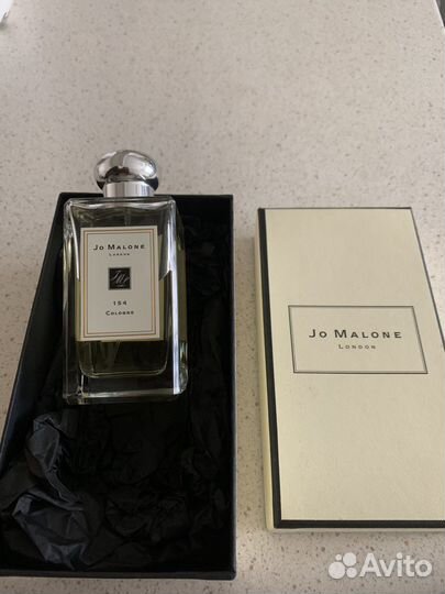 Одеколон Jo Malone 154