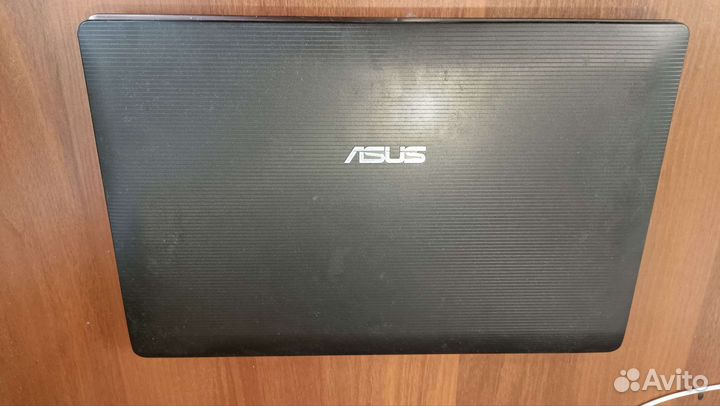 Большой ноутбук 17.3 для любых задач