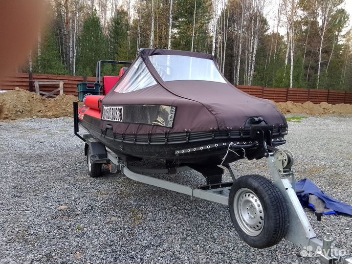 Солар 470 Суперджет