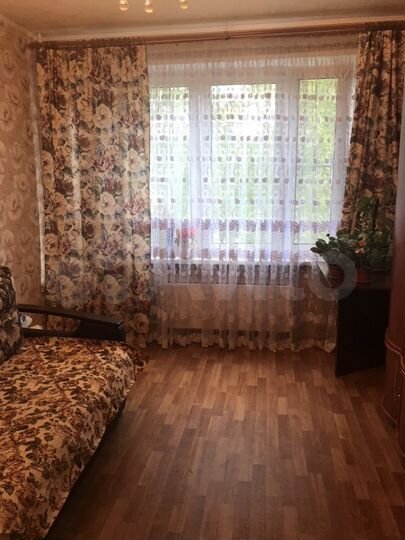 Комната 18,9 м² в 2-к., 3/9 эт.