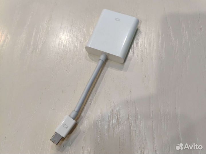 Переходник Apple