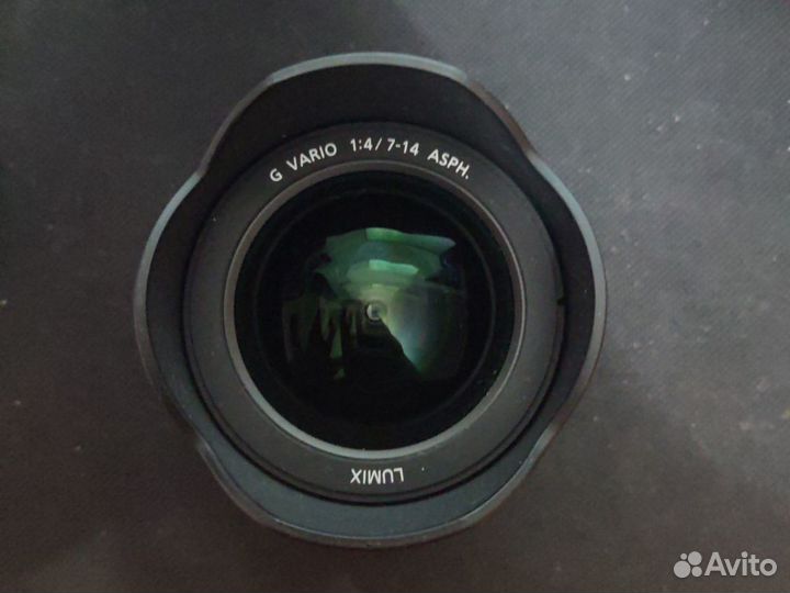 Olympus om-d e-m10 mark iii + 4 объектива