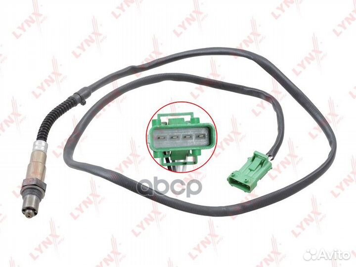 DM-2059 Датчик кислорода lynxauto DM2059 lynxauto