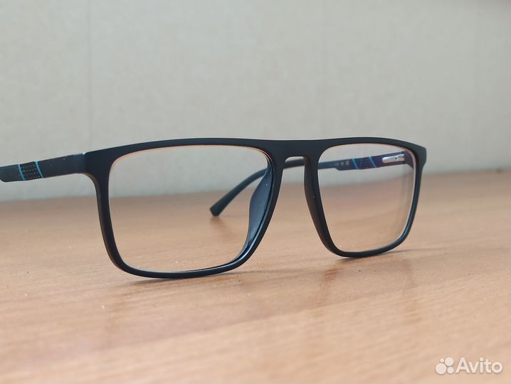 Фотохромные очки -1.5 мужские