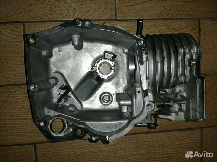 Запчасти briggs stratton 650