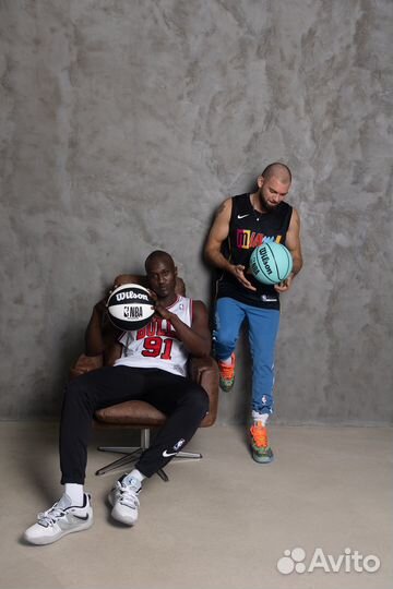 Баскетбольные вещи Краснодар