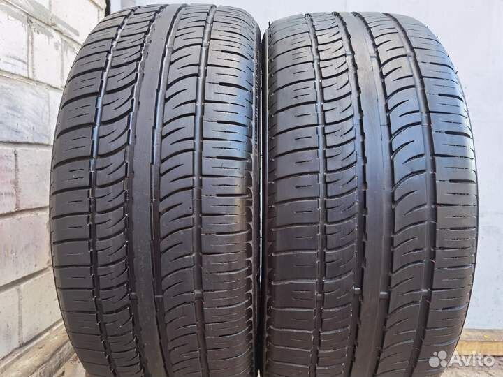 Pirelli Scorpion Zero Asimmetrico 235/45 R19 99V