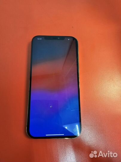 Дисплей 12 pro max с донора