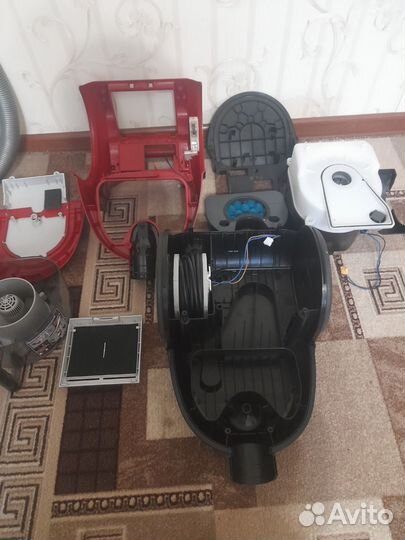 Пылесос Samsung