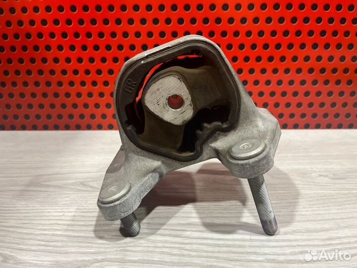 Подушка крепления двигателя Lexus Rx 4 450Н 2021