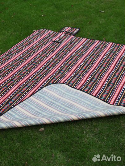 Коврик для пикника