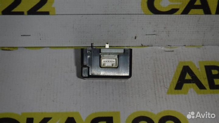 Блок электронный Toyota Corolla (E150) 2006-2013