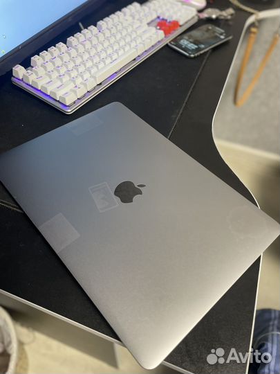 Apple macbook pro