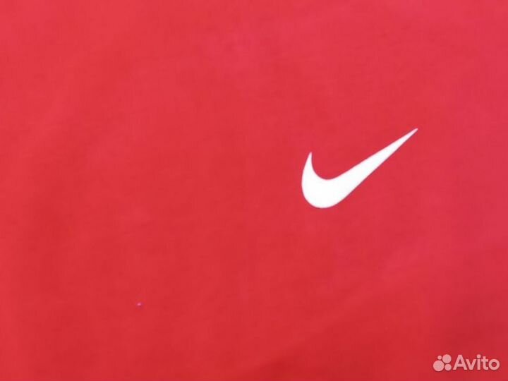 Футболка мужская Nike хлопок