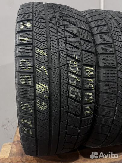 Bridgestone Blizzak VRX 225/50 R17 94Q