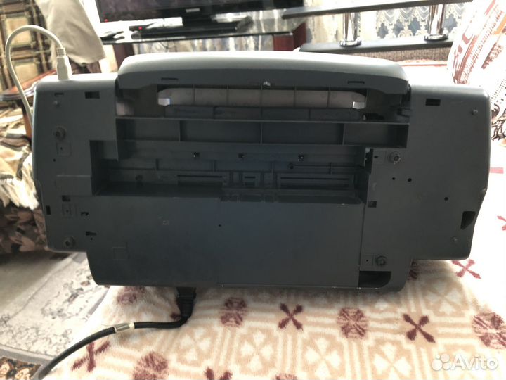 Принтер epson