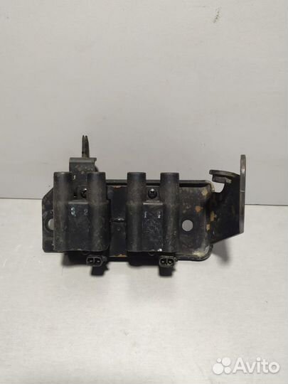 Модуль зажигания Kia Spectra