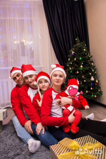 Свитшот фэмели лук, возможен обмен на другой фэмел