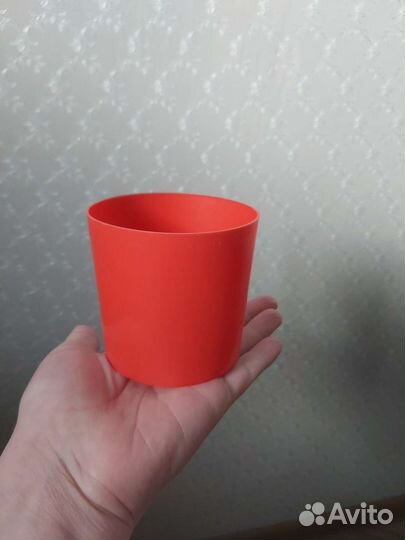 Стаканчики для рассады