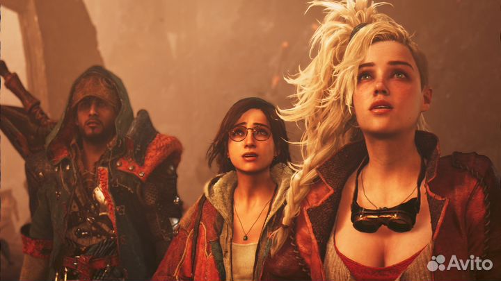 Monster Hunter Wilds PS5