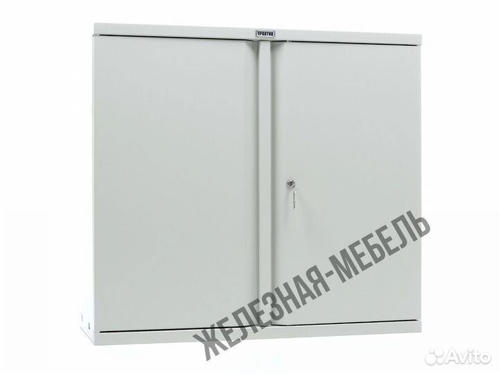 Шкаф архивный практик М-08 для документов