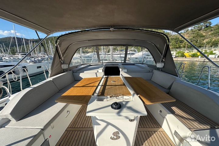 Beneteau Oceanis 51.1 – 2020