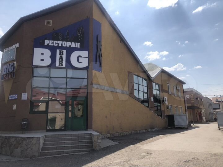 Свободного назначения, 200 м²