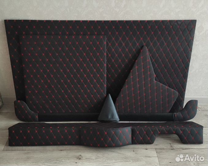 Обшивки для трактора Т-150 хтз