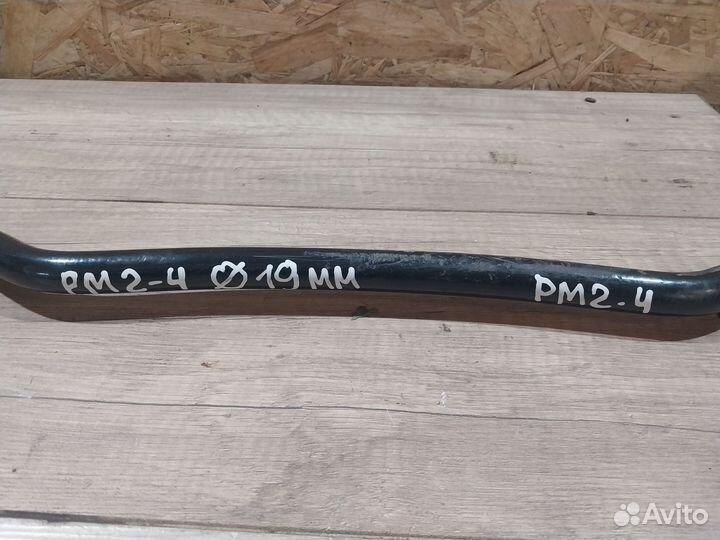 Стабилизатор Renault Megan 2