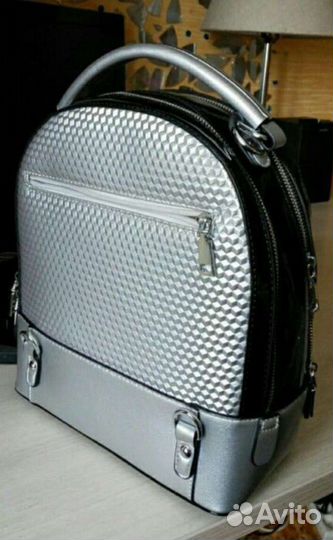 Сумка рюкзак